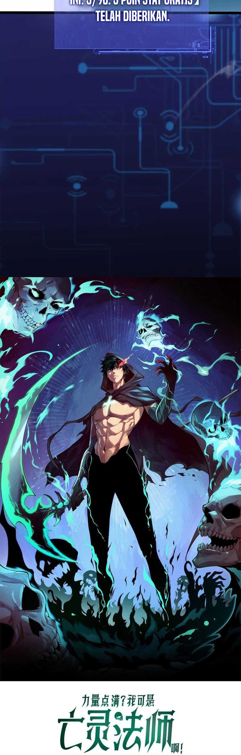 Maxed Strength Necromancer Bab 11 halaman 4
