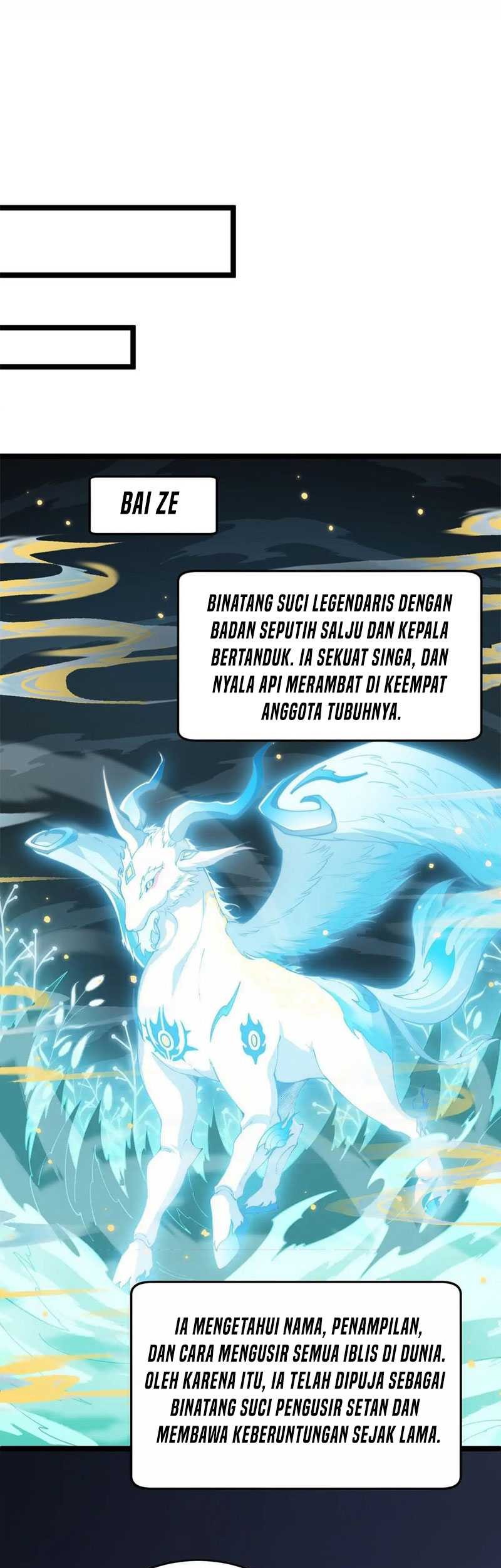 Maxed Strength Necromancer Bab 11 halaman 37