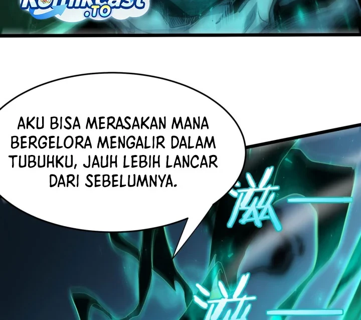 Maxed Strength Necromancer Bab 110 halaman 33