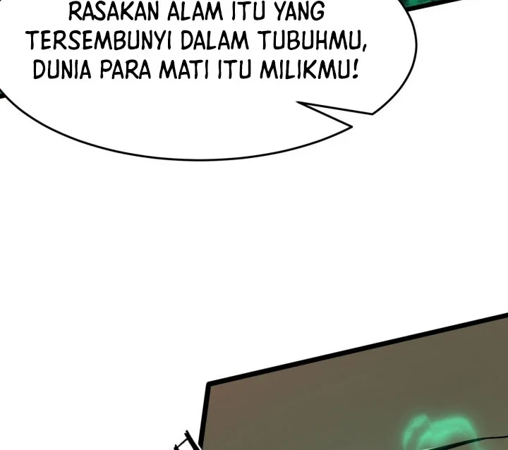 Maxed Strength Necromancer Bab 110 halaman 37