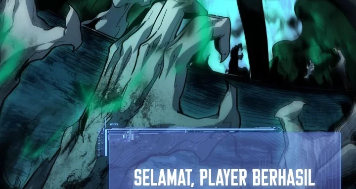 Maxed Strength Necromancer Bab 110 halaman 47