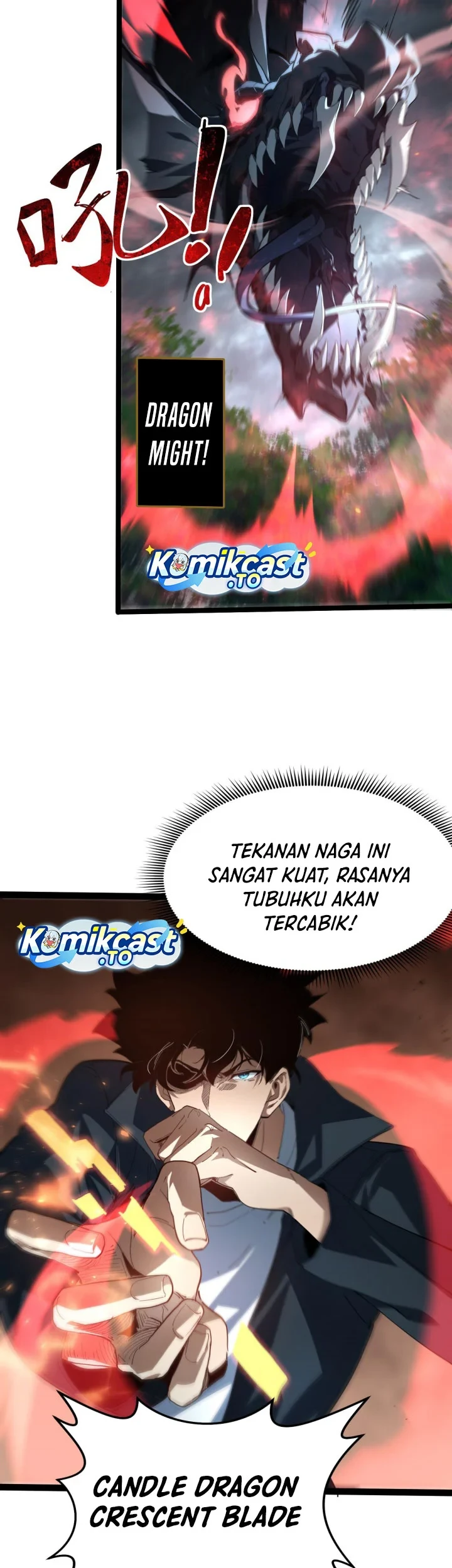 Maxed Strength Necromancer Bab 111 halaman 4