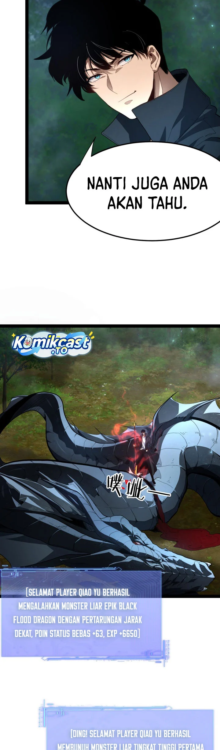 Maxed Strength Necromancer Bab 111 halaman 38