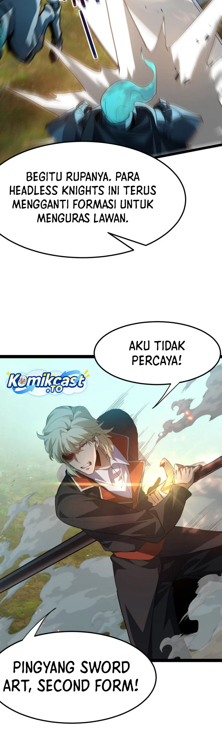 Maxed Strength Necromancer Bab 111 halaman 50