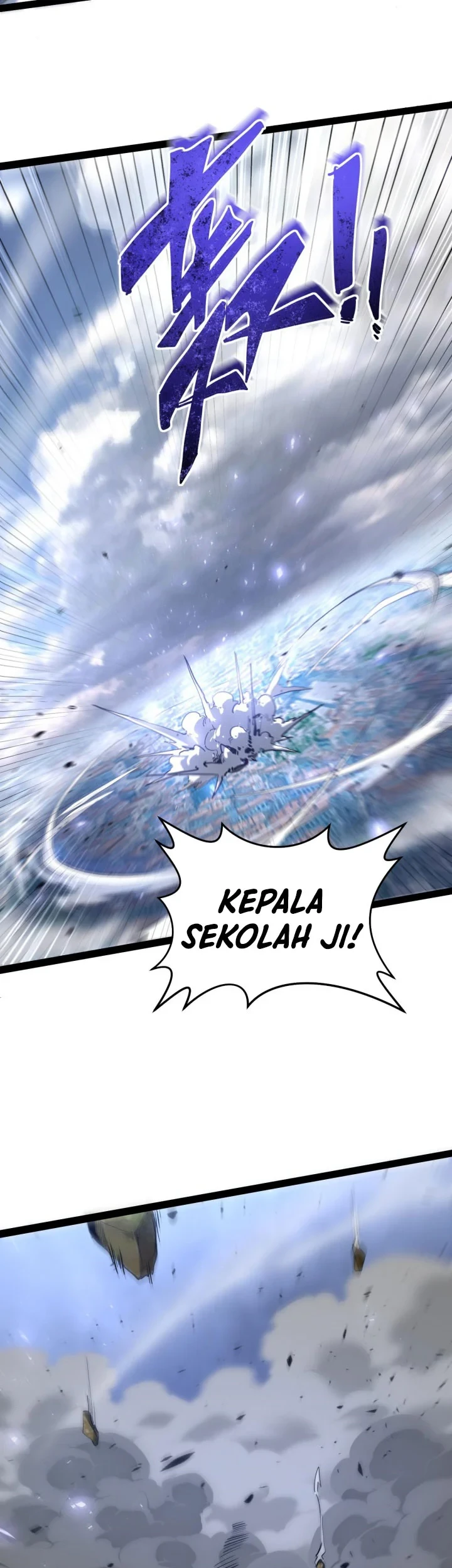 Maxed Strength Necromancer Bab 112 halaman 26