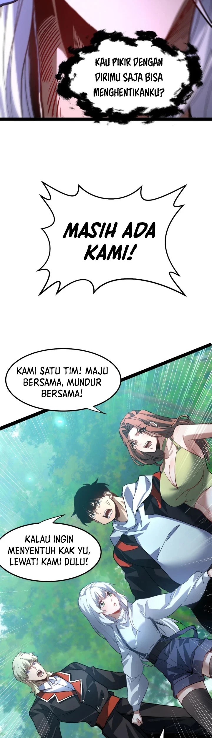 Maxed Strength Necromancer Bab 112 halaman 44