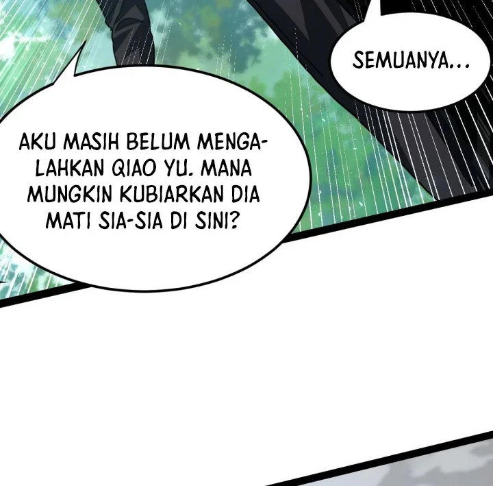 Maxed Strength Necromancer Bab 112 halaman 45