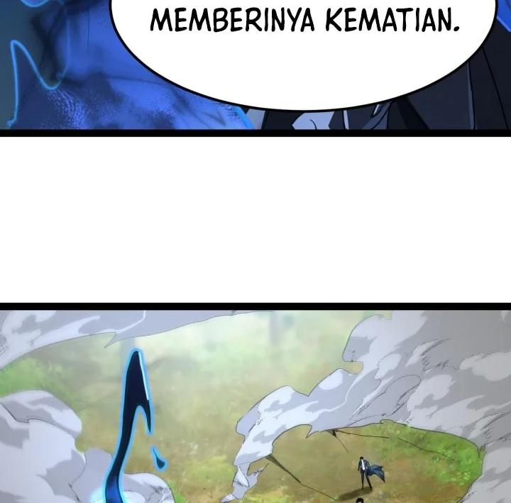 Maxed Strength Necromancer Bab 112 halaman 49