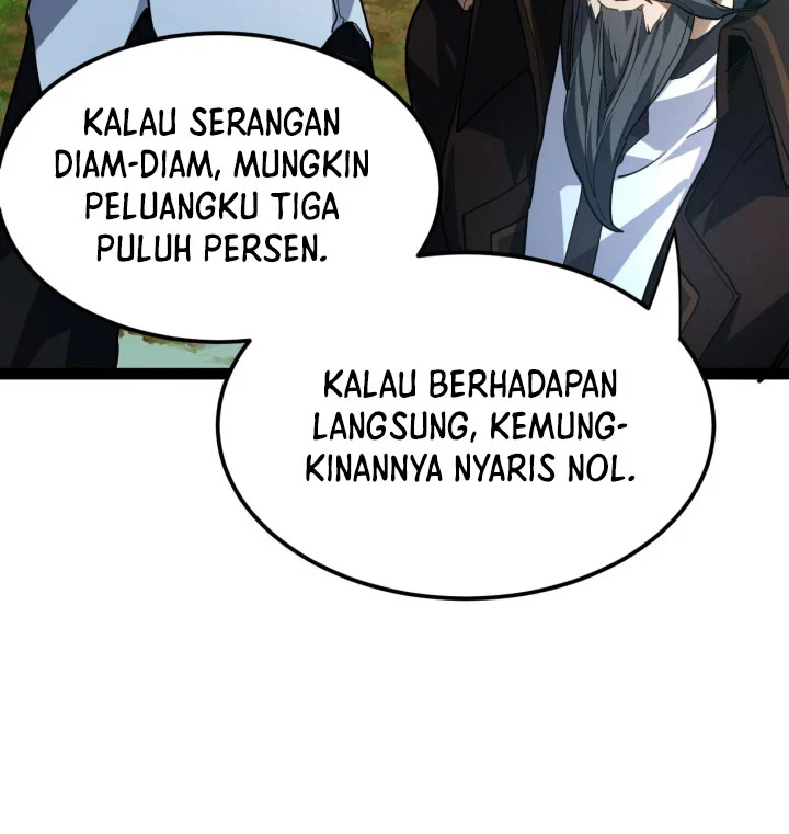 Maxed Strength Necromancer Bab 112 halaman 63