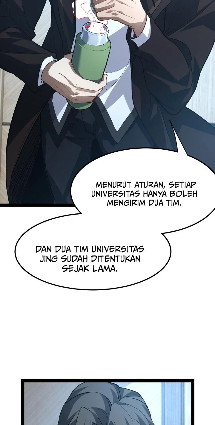 Maxed Strength Necromancer Bab 113 halaman 5