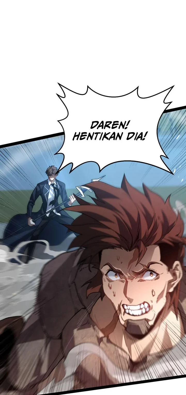 Maxed Strength Necromancer chapter 114 halaman 3
