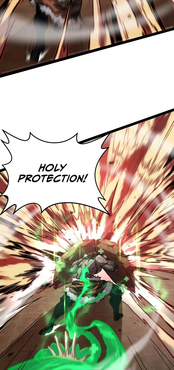 Maxed Strength Necromancer chapter 114 halaman 5