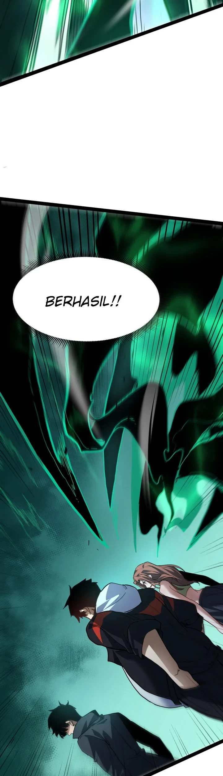 Maxed Strength Necromancer chapter 114 halaman 8