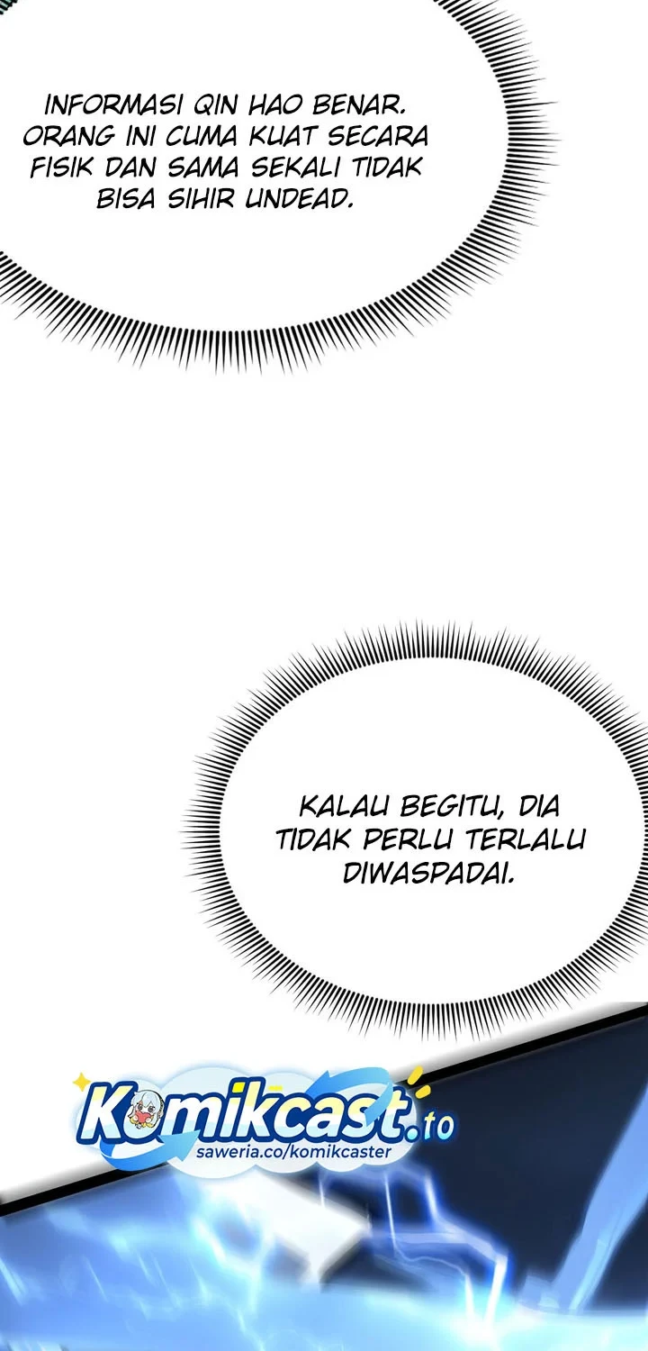 Maxed Strength Necromancer chapter 114 halaman 17