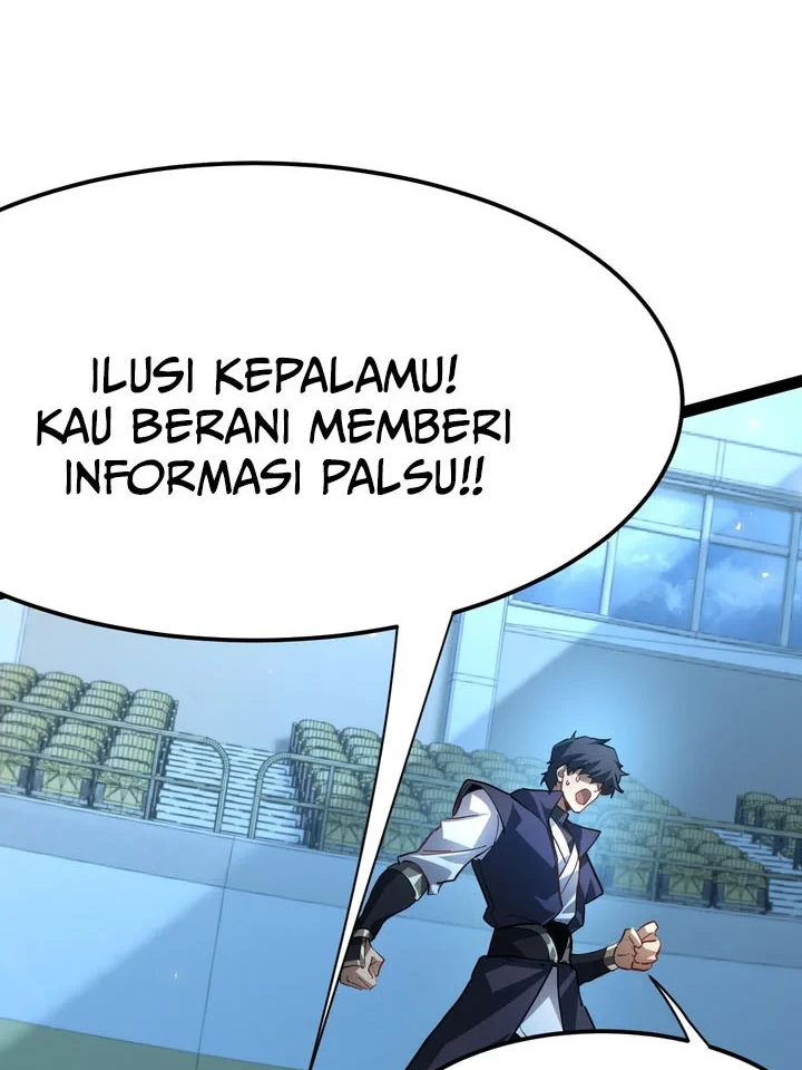 Maxed Strength Necromancer chapter 114 halaman 39
