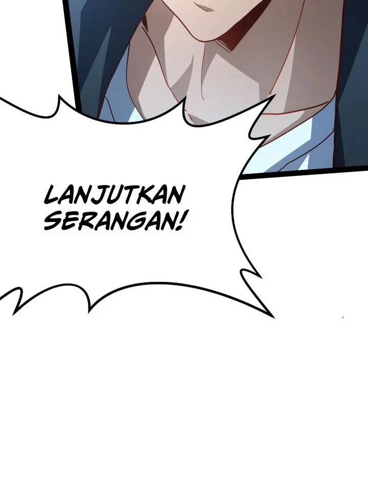 Maxed Strength Necromancer chapter 114 halaman 41