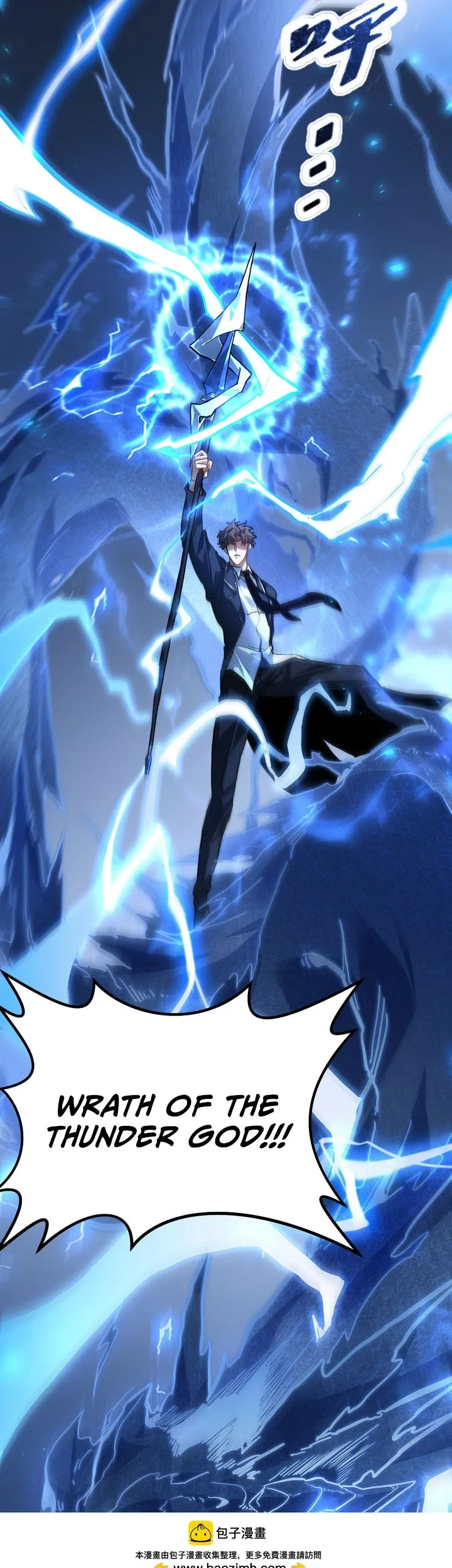 Maxed Strength Necromancer chapter 114 halaman 50