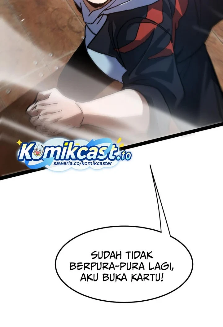 Maxed Strength Necromancer chapter 114 halaman 65