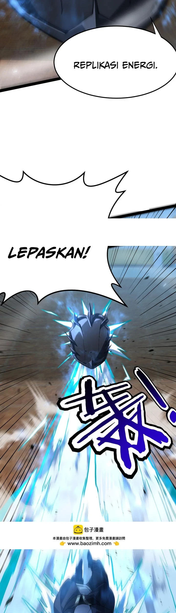 Maxed Strength Necromancer chapter 114 halaman 74