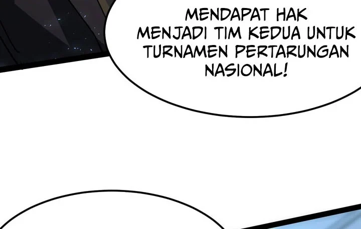 Maxed Strength Necromancer chapter 114 halaman 77