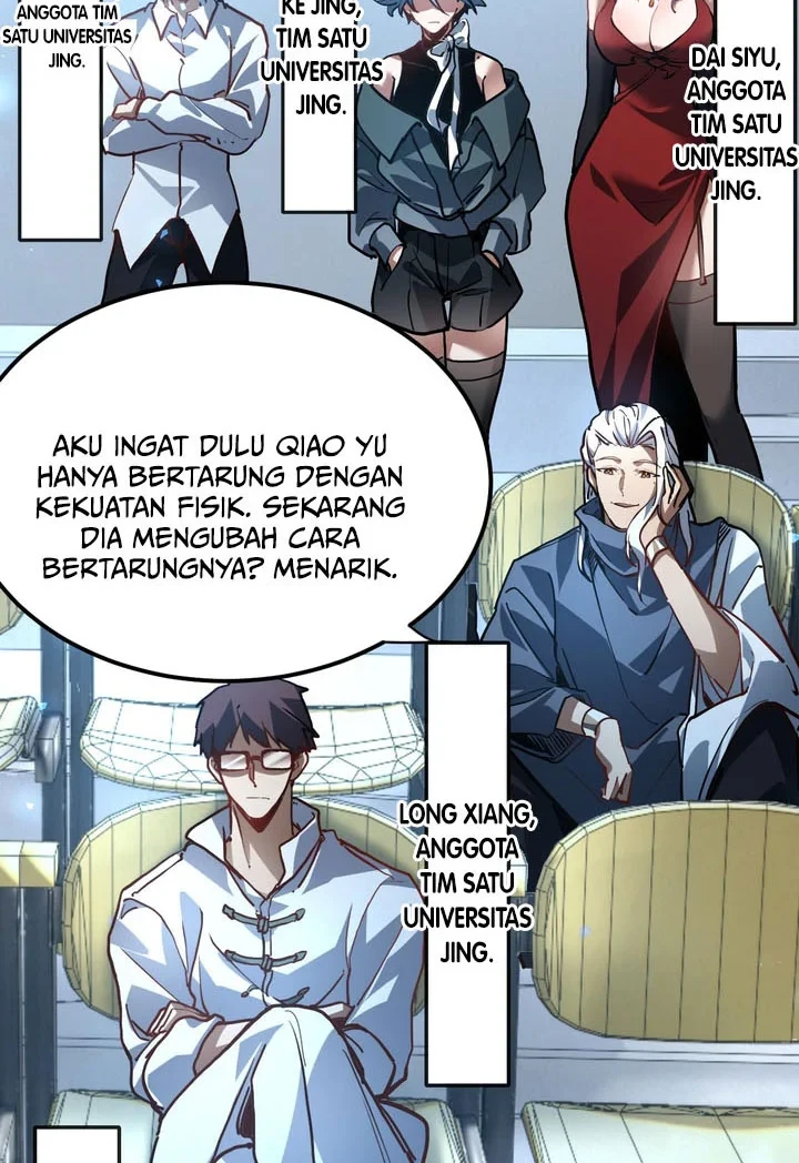 Maxed Strength Necromancer Bab 115 halaman 13