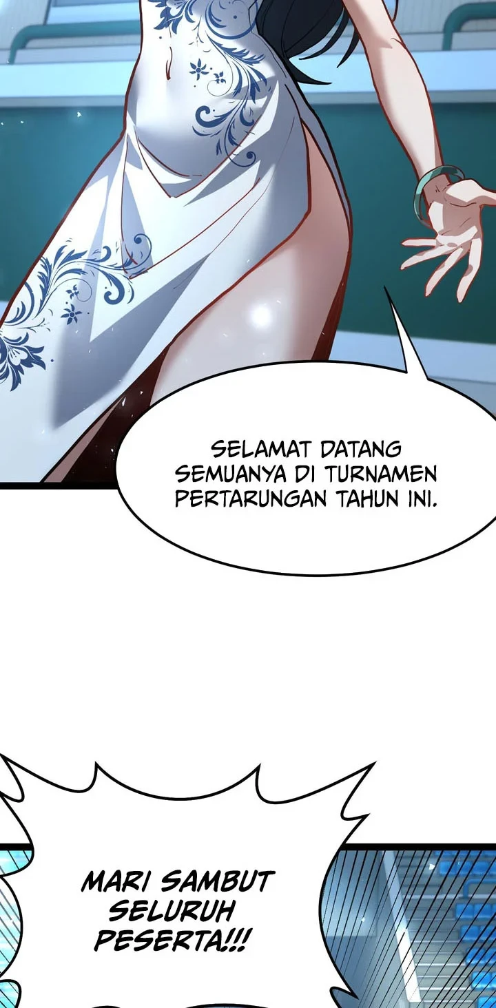 Maxed Strength Necromancer Bab 115 halaman 29