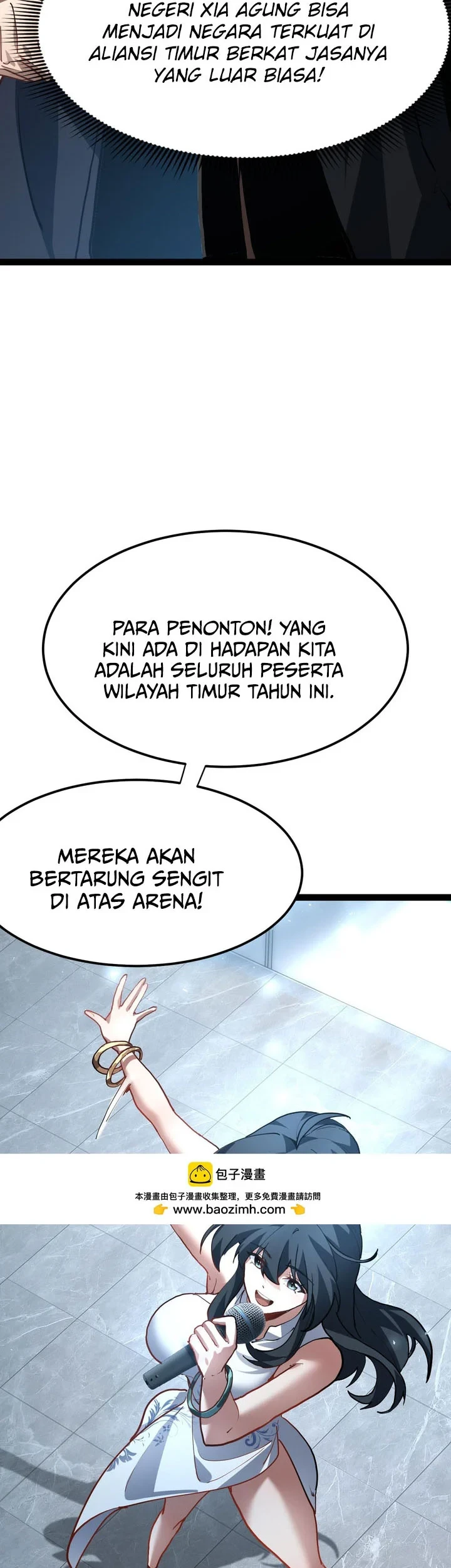 Maxed Strength Necromancer Bab 115 halaman 44