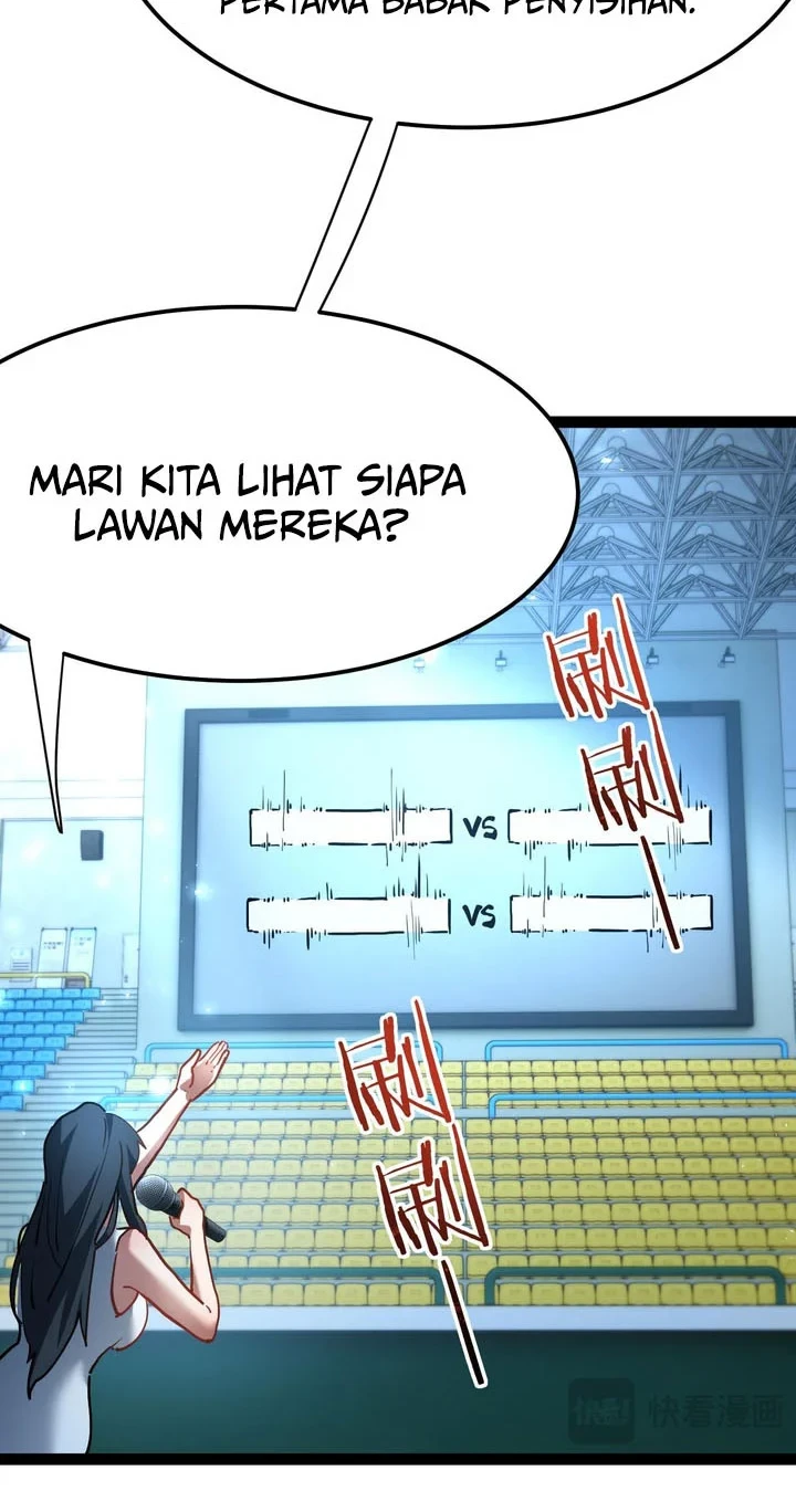 Maxed Strength Necromancer Bab 115 halaman 55