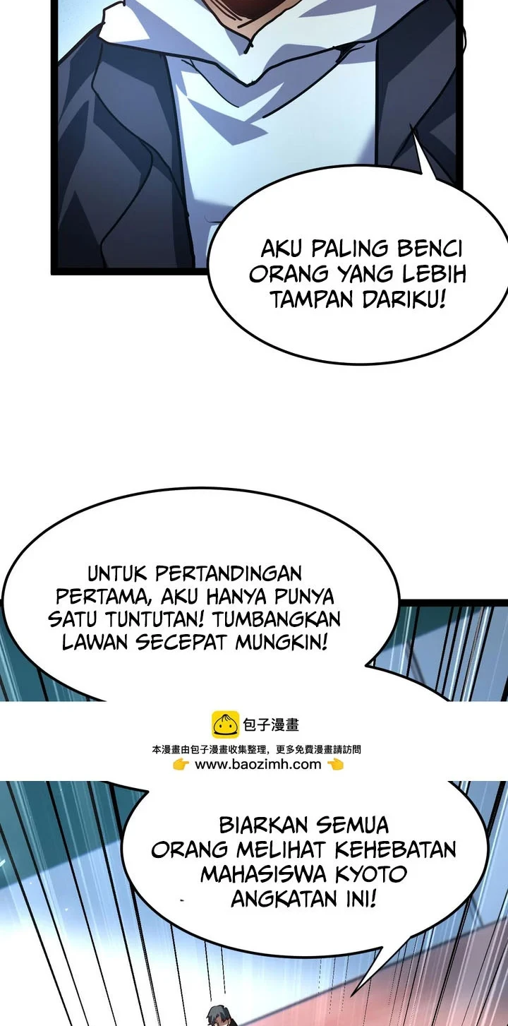 Maxed Strength Necromancer Bab 115 halaman 59