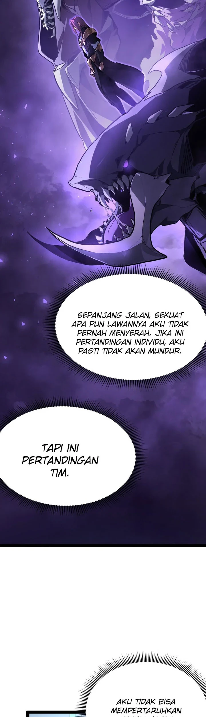 Maxed Strength Necromancer Bab 117 halaman 6