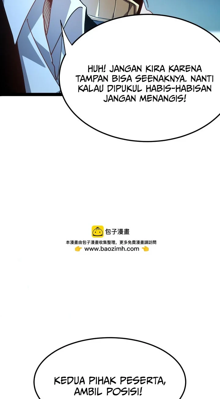 Maxed Strength Necromancer Bab 117 halaman 39