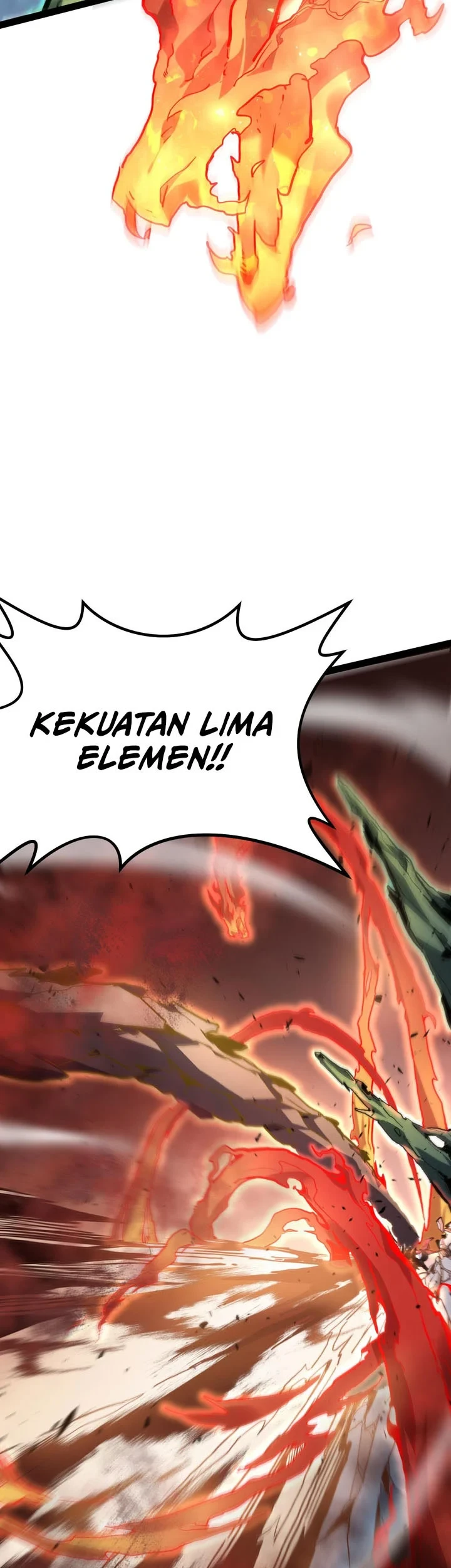 Maxed Strength Necromancer Bab 117 halaman 56