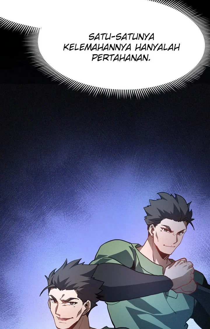Maxed Strength Necromancer chapter 118 halaman 19