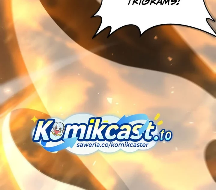 Maxed Strength Necromancer chapter 118 halaman 33