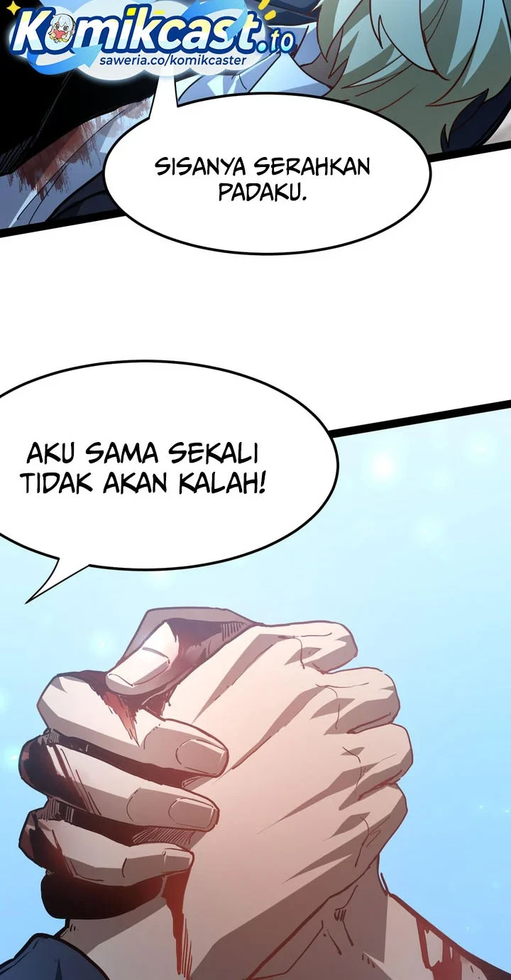 Maxed Strength Necromancer chapter 118 halaman 53