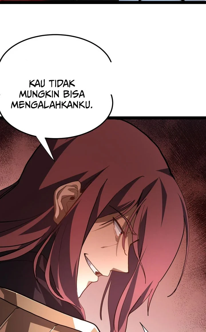 Maxed Strength Necromancer Bab 119 halaman 31