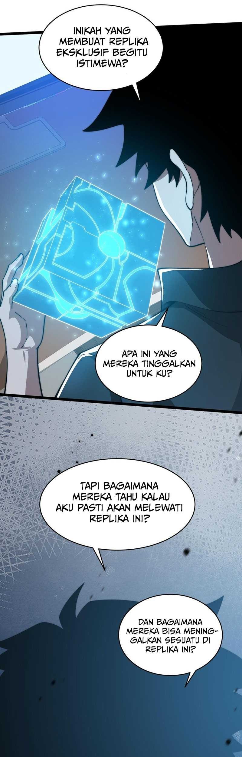 Maxed Strength Necromancer Bab 12 halaman 3