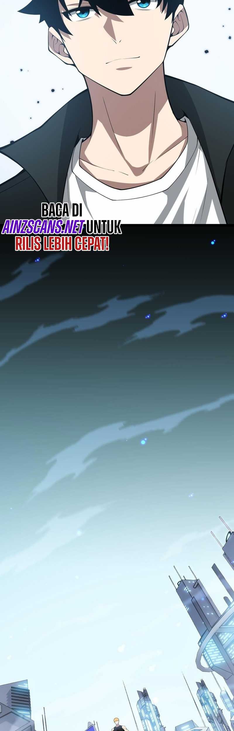 Maxed Strength Necromancer Bab 12 halaman 30