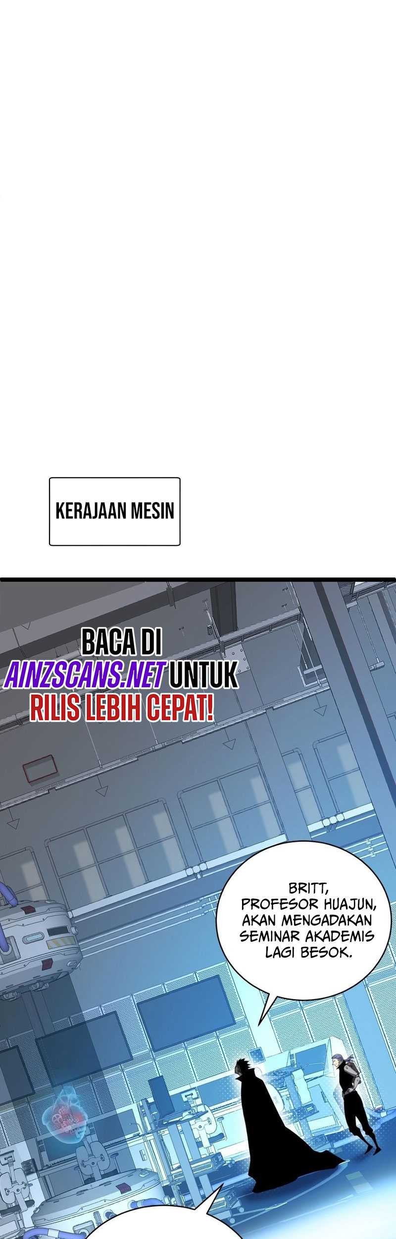 Maxed Strength Necromancer Bab 12 halaman 32
