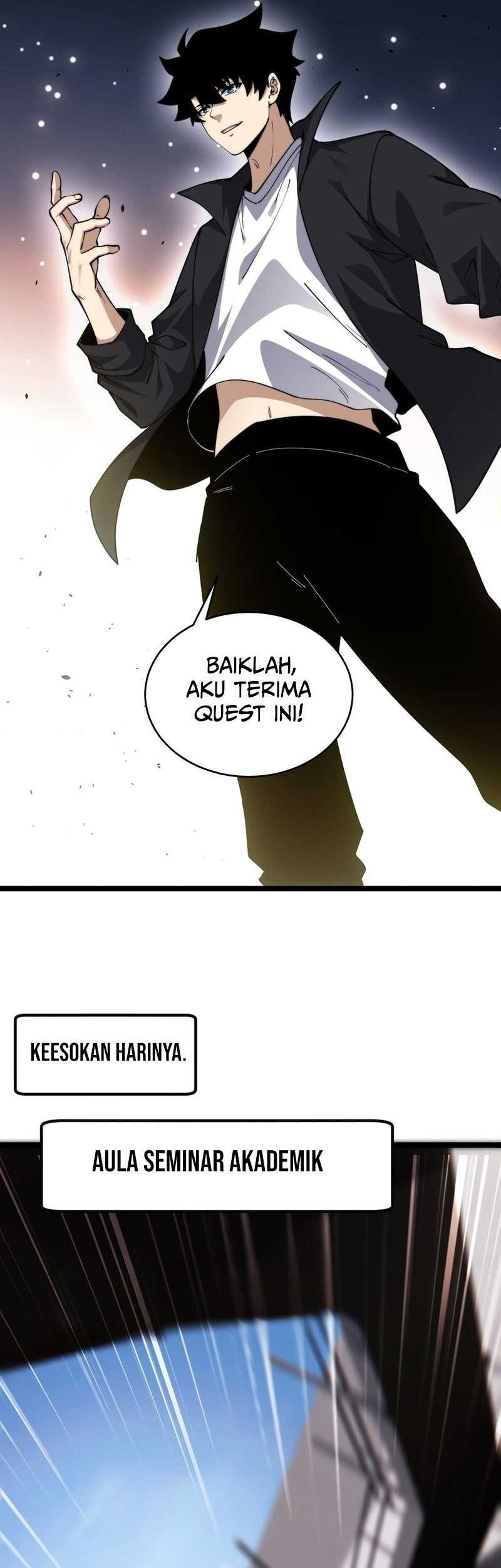Maxed Strength Necromancer Bab 12 halaman 44