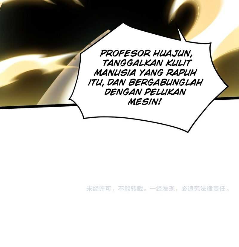 Maxed Strength Necromancer Bab 12 halaman 50