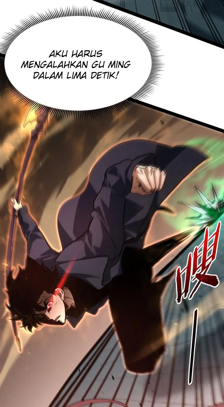 Maxed Strength Necromancer Bab 120 halaman 13