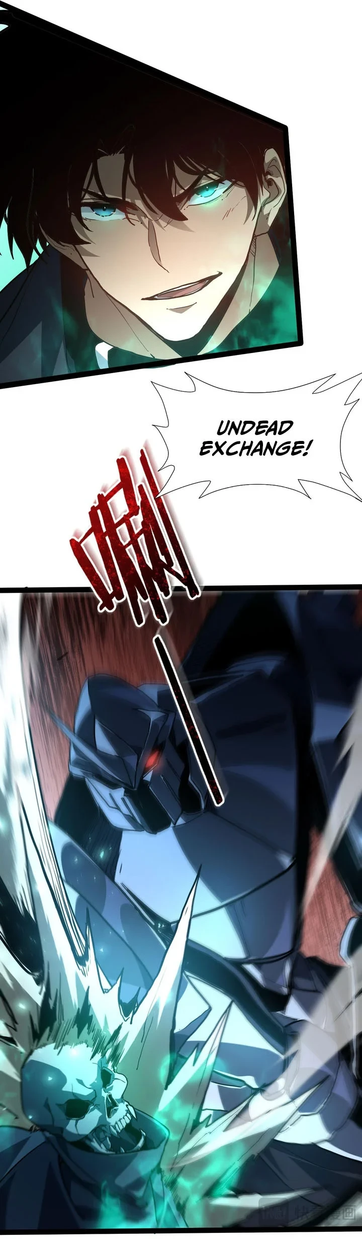 Maxed Strength Necromancer Bab 120 halaman 18