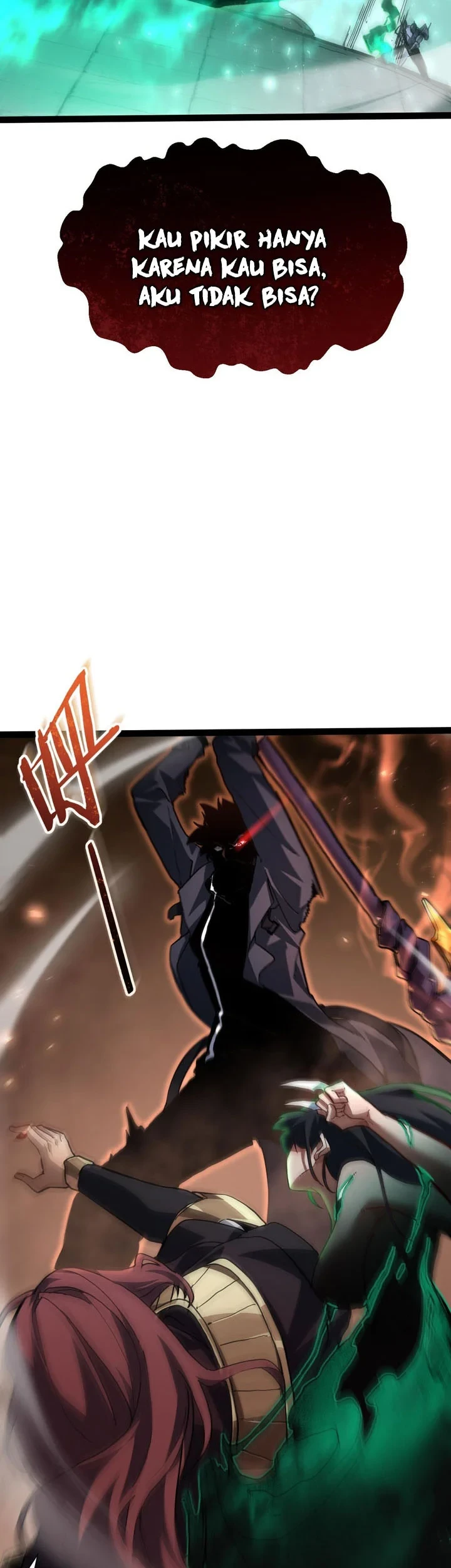 Maxed Strength Necromancer Bab 120 halaman 20
