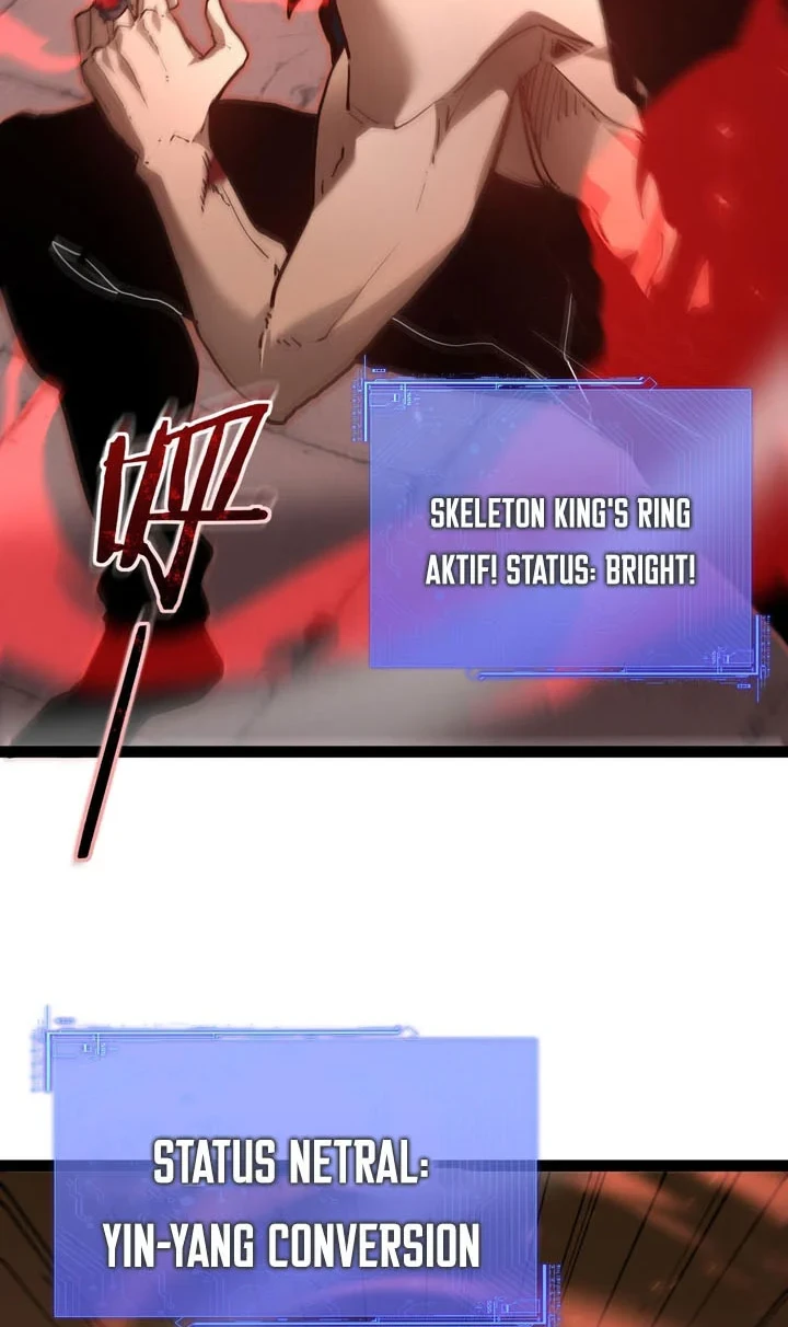 Maxed Strength Necromancer Bab 120 halaman 29