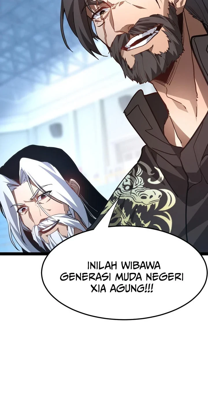 Maxed Strength Necromancer Bab 120 halaman 37