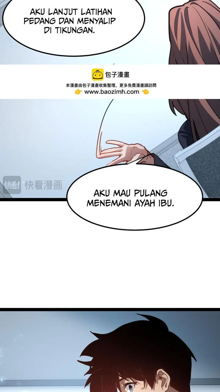 Maxed Strength Necromancer Bab 120 halaman 51
