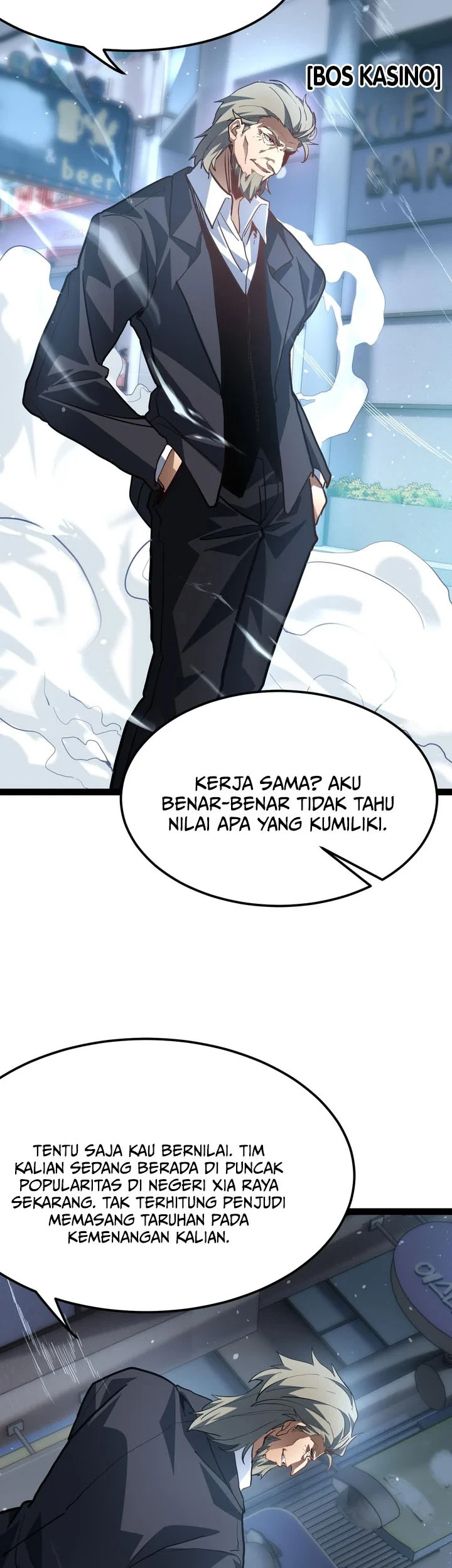 Maxed Strength Necromancer Bab 121 halaman 4