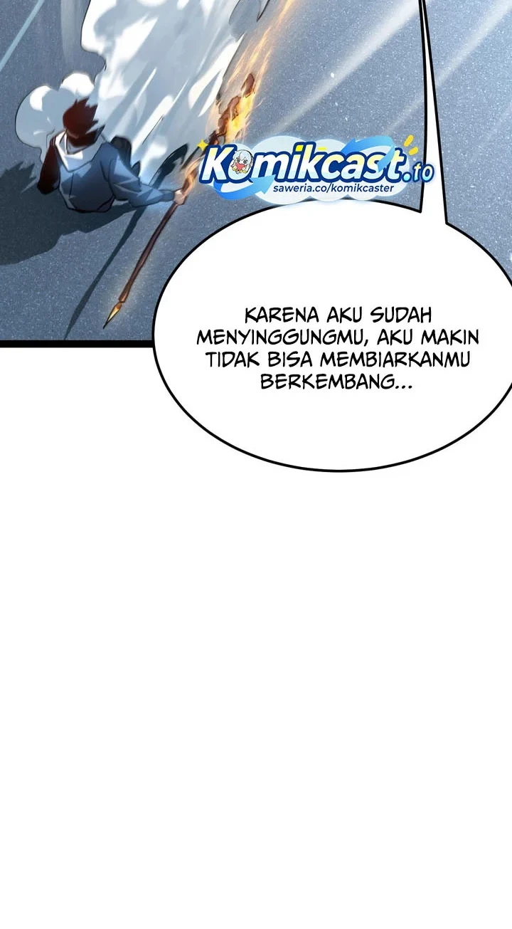 Maxed Strength Necromancer Bab 121 halaman 17