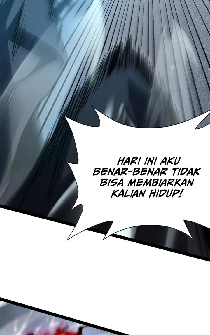 Maxed Strength Necromancer Bab 121 halaman 23